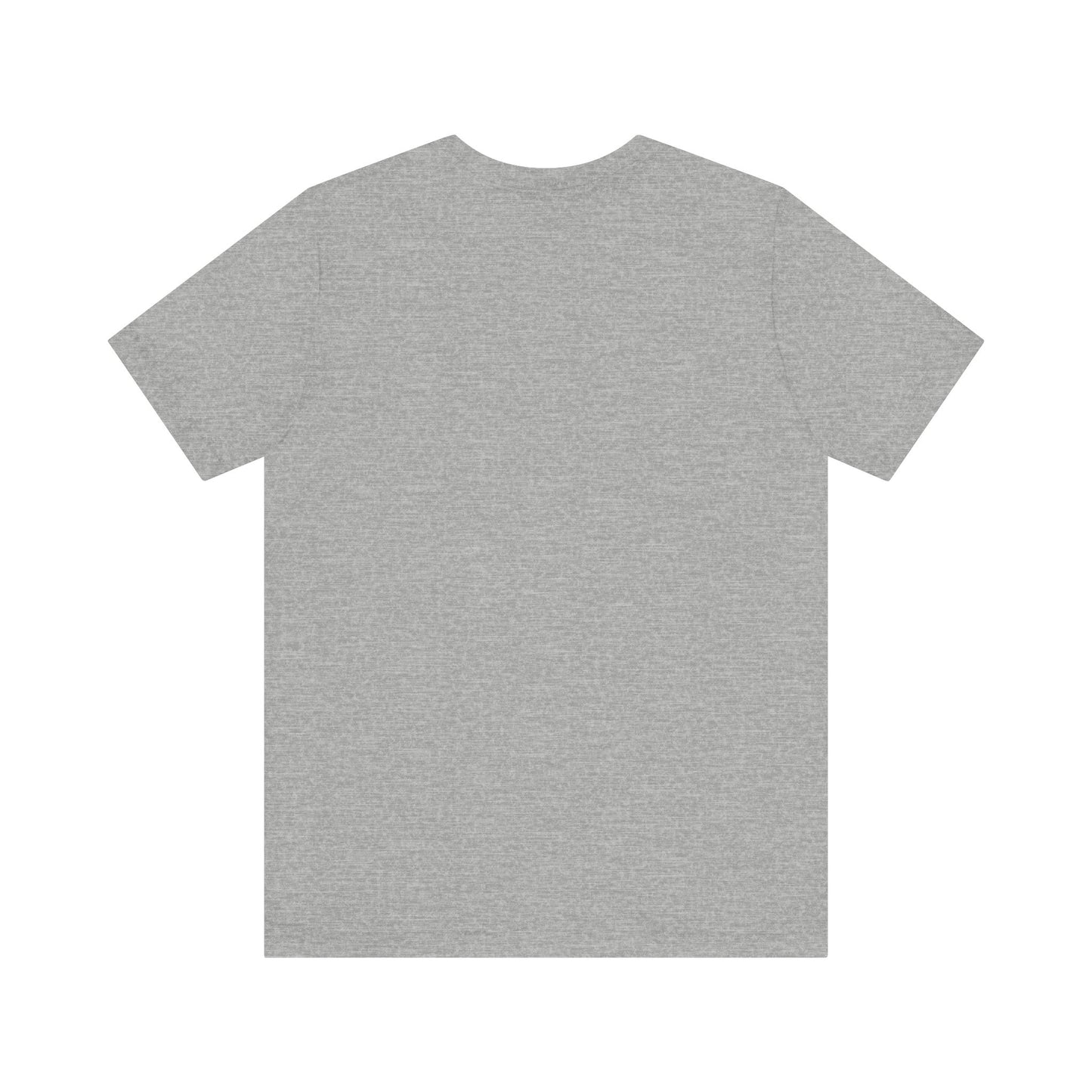 Women's Never Stop Growing T Shirt Unisex Jersey Short Sleeve Tee Gender Neutral
