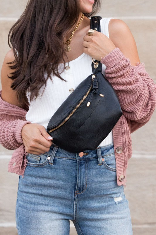 Crossbody Convertible - sling bag