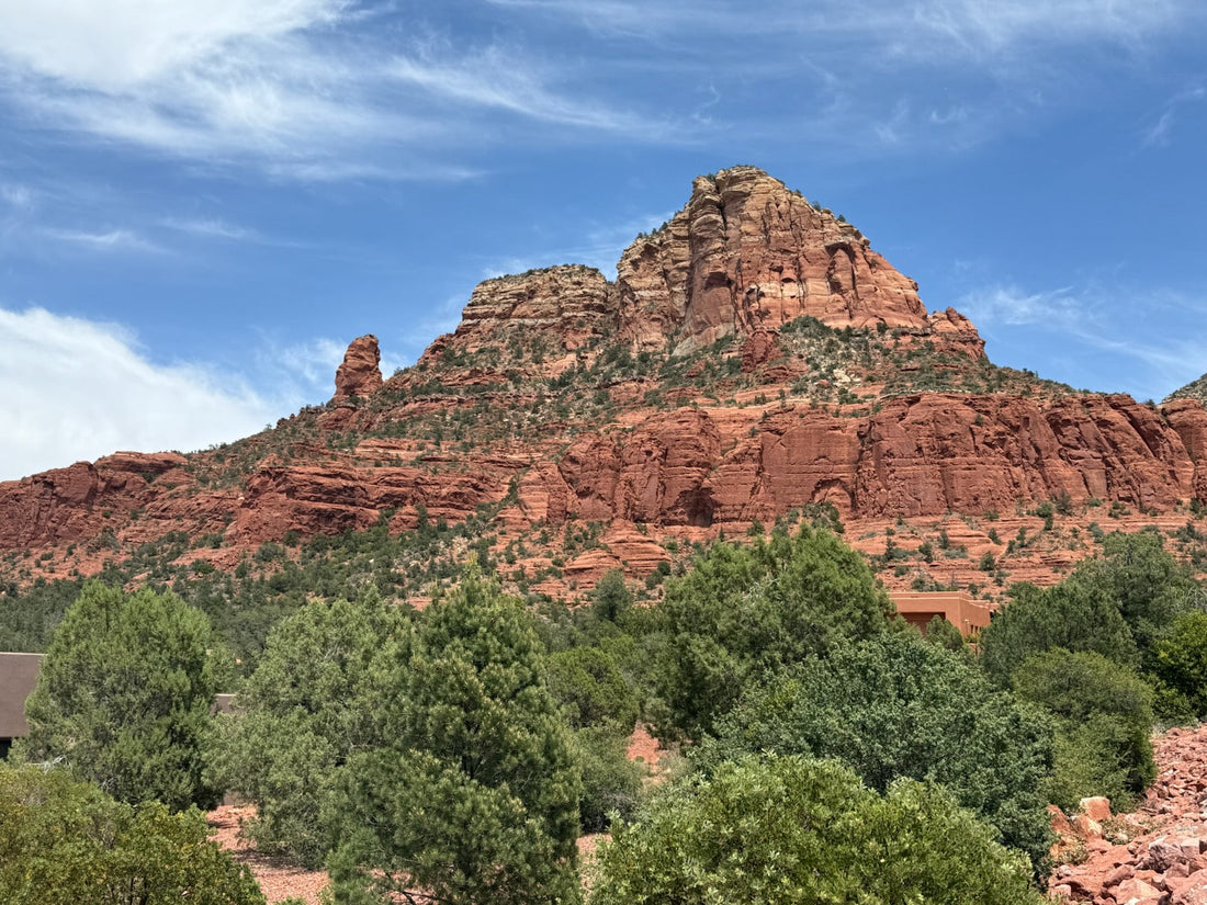 Greetings from the Grand Canyon State