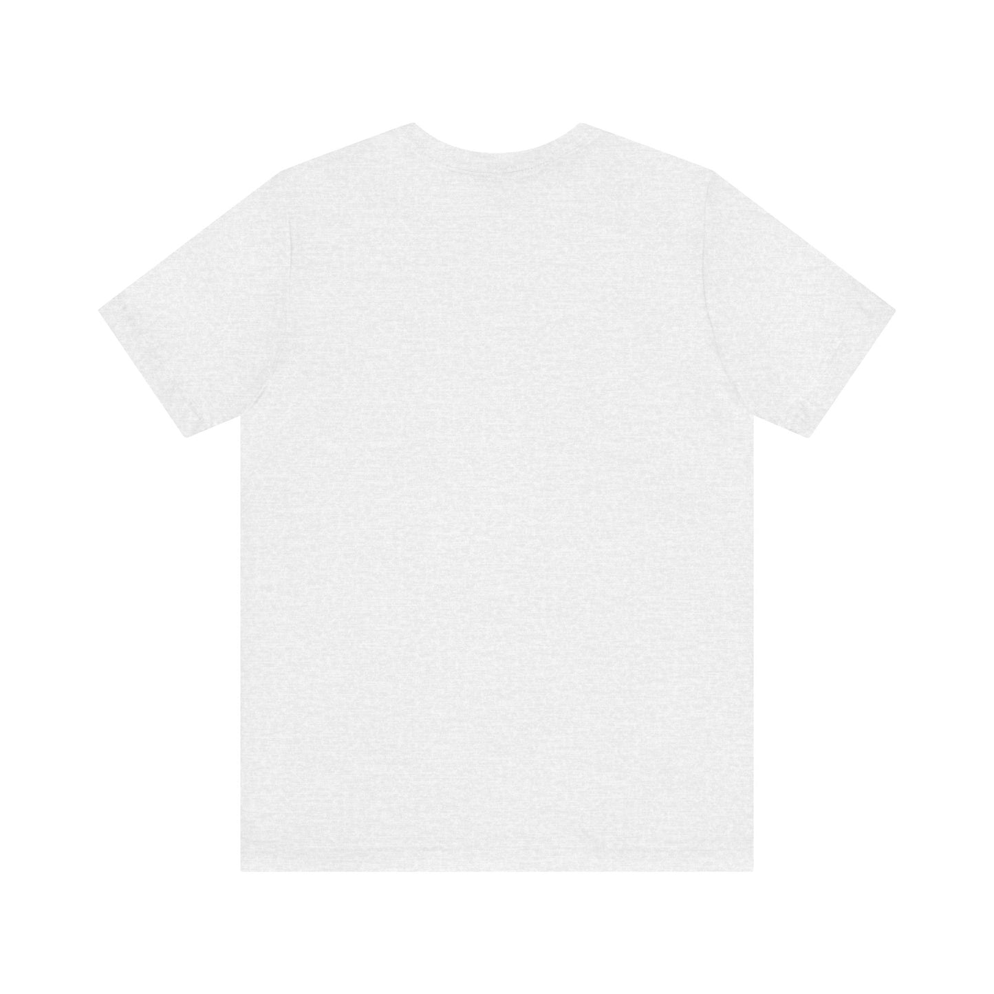 Women's Never Stop Growing T Shirt Unisex Jersey Short Sleeve Tee Gender Neutral