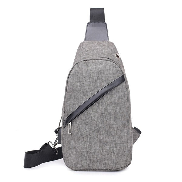 Crossbody Sling-Backpack-Shoulder Bag