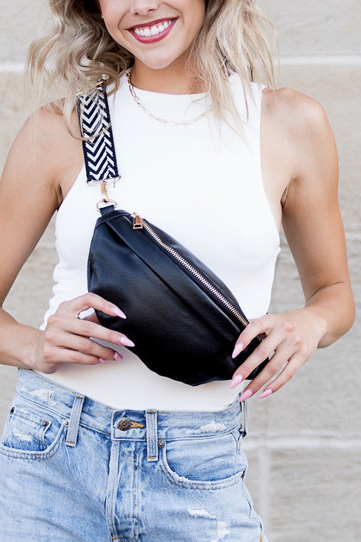 Western Fringe Crossbody-Fringe Sling-Shoulder Bag